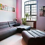 Loft Suite