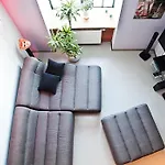 Loft Suite