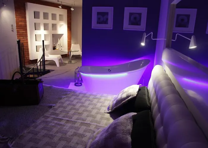 Loft Suite