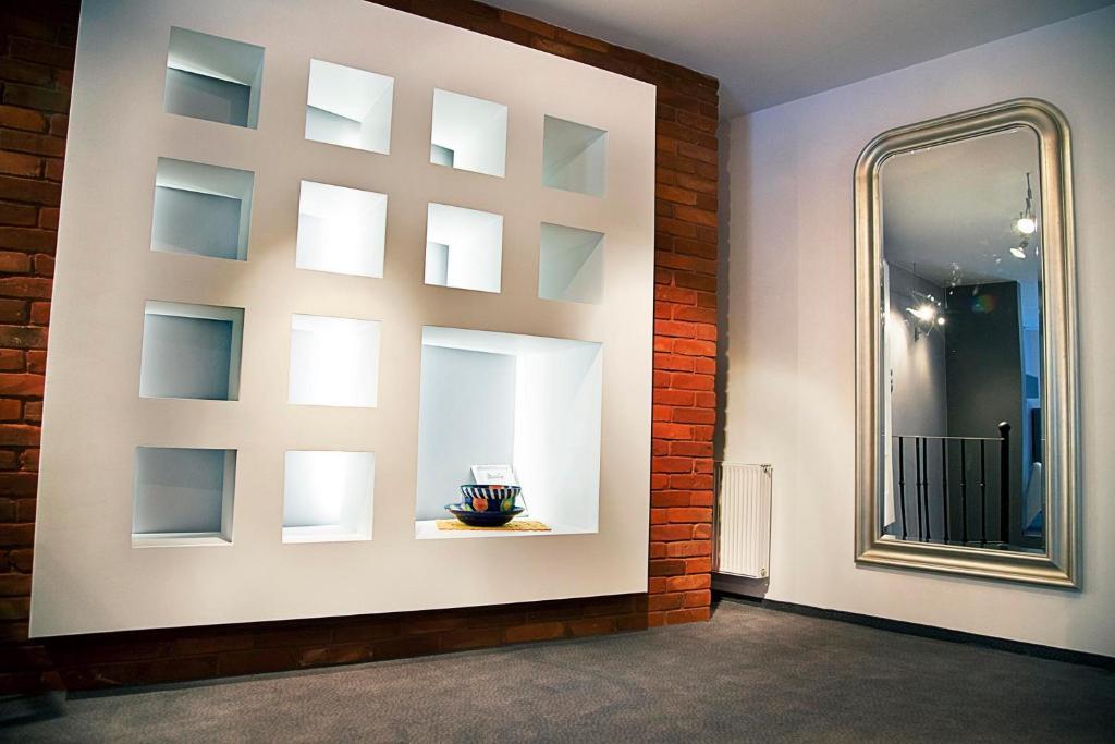 Loft Apartment