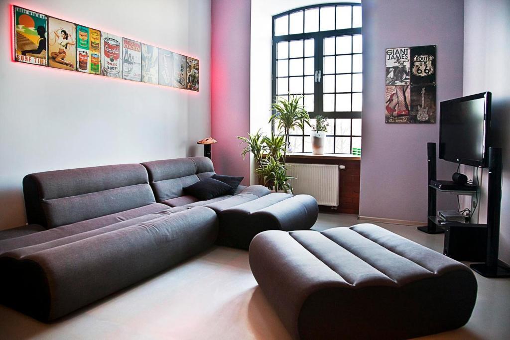 Loft *