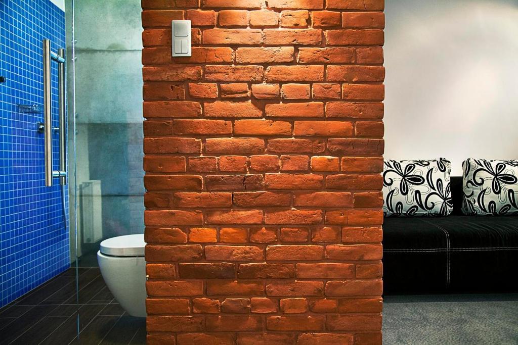 Apartment Loft Lodz (Lodz)
