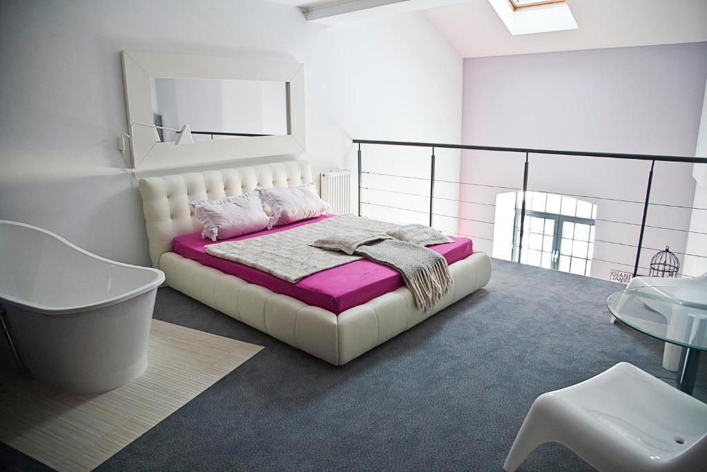 Apartment Loft