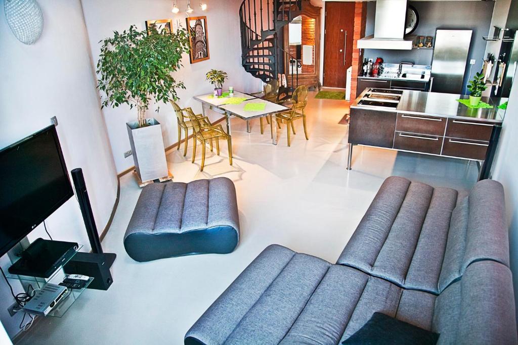 Loft * Lodz (Lodz)