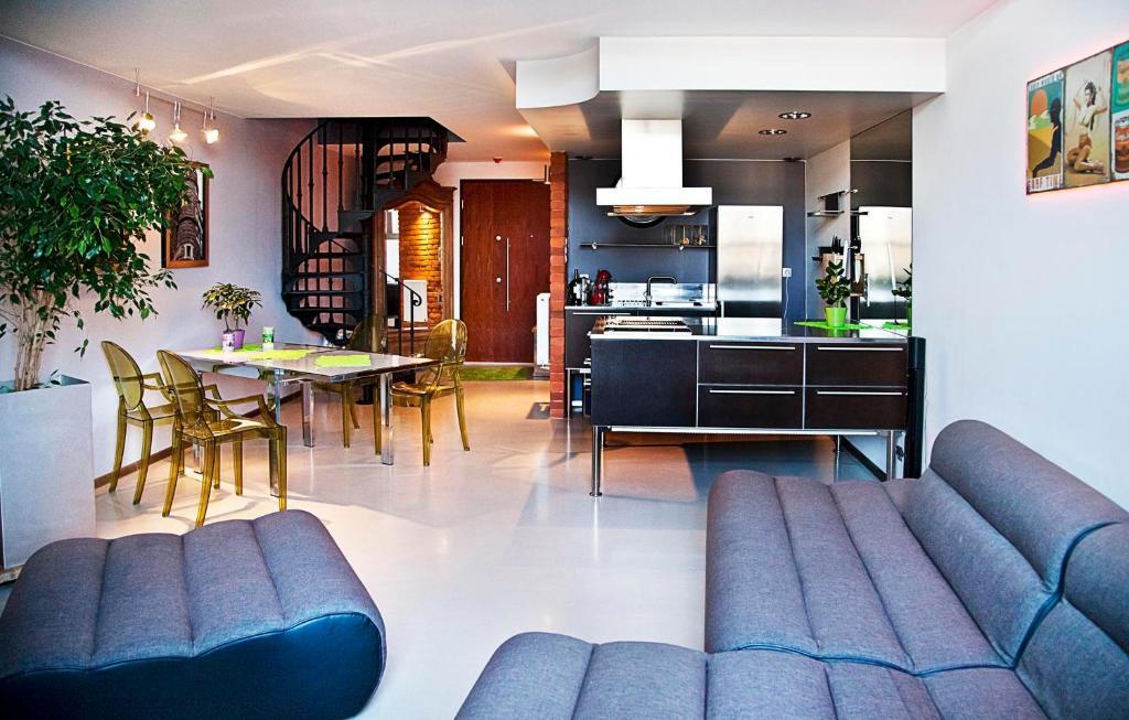 Loft * Lodz (Lodz)