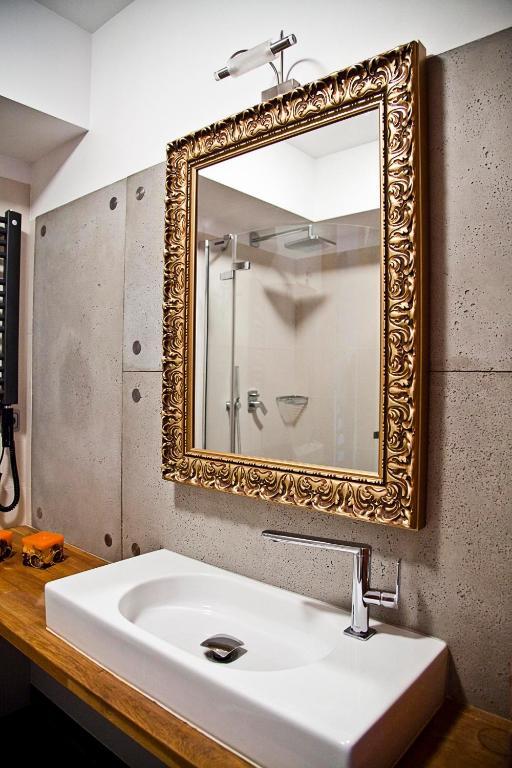Loft Apartment Lodz (Lodz)