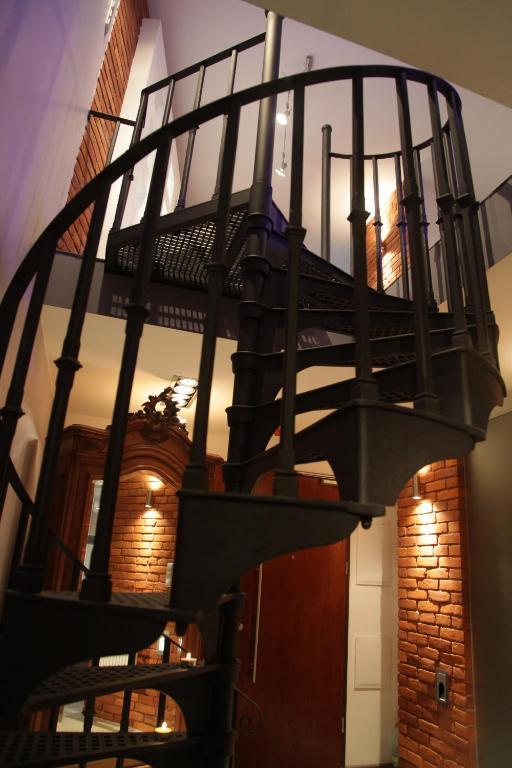 Apartment Loft