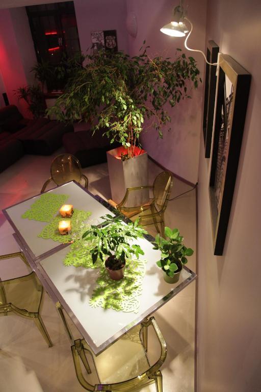 Loft * Lodz (Lodz)