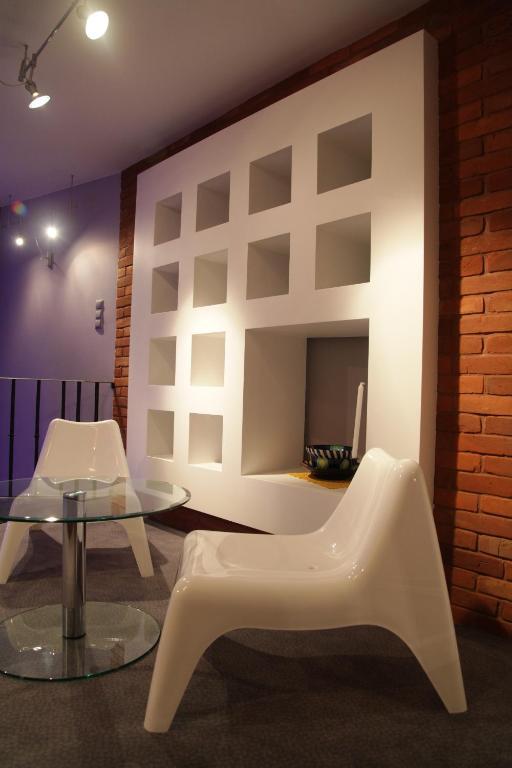 Loft Apartment *
