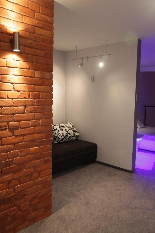 Apartment Loft