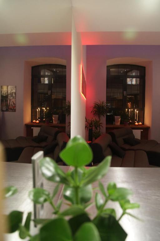 Loft *