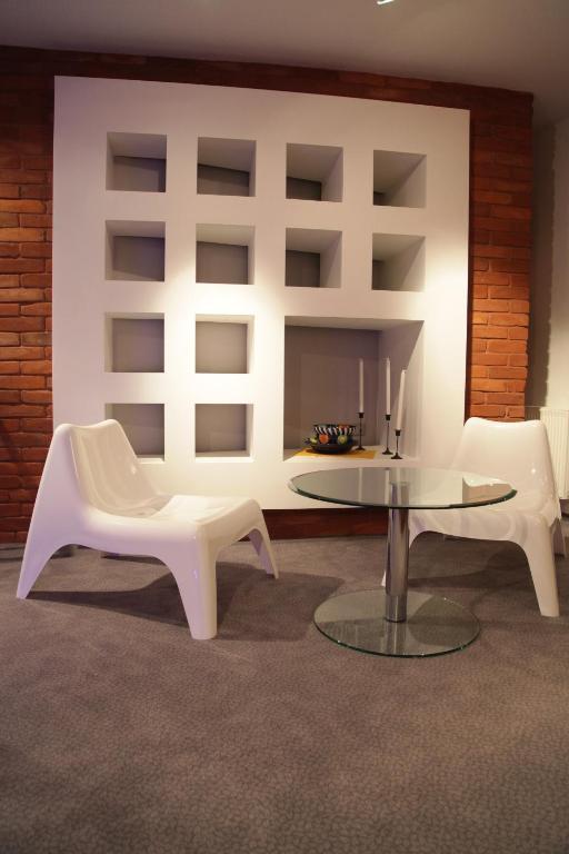 Apartment Loft Lodz (Lodz)