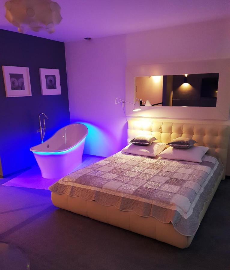 Apartment Loft