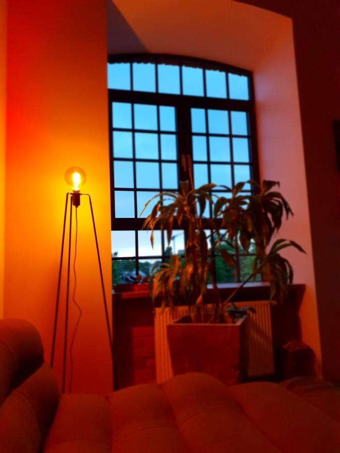 Loft *