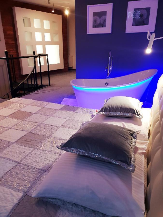 Loft Apartment Lodz (Lodz)